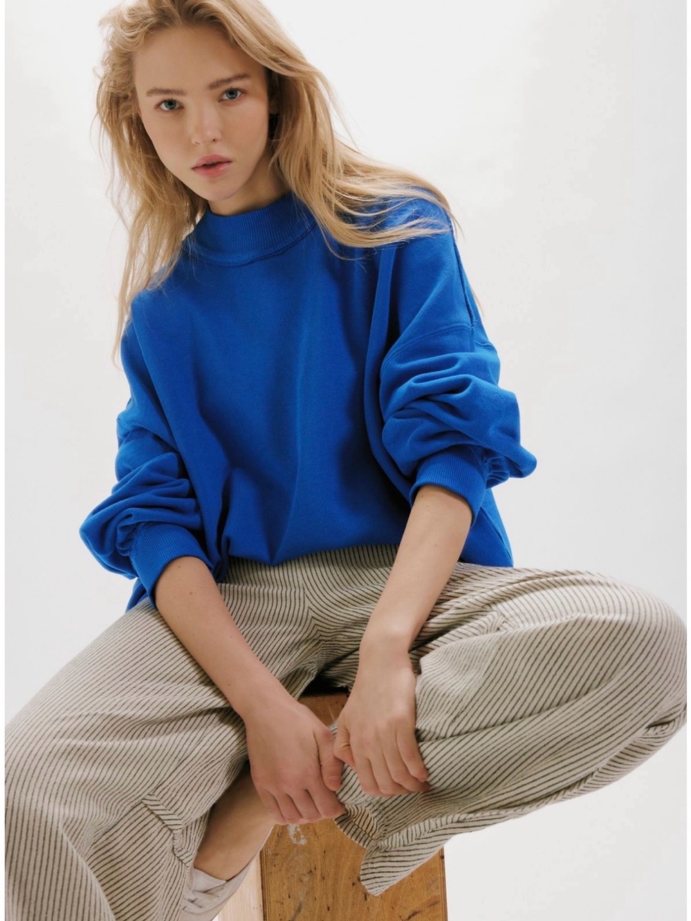 We The Free Palm Springs Pullover